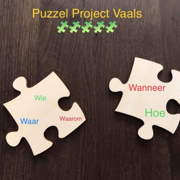 PuzzelProject