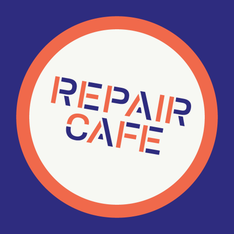 logo Repair Cafe